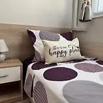 Apartment за гости кари