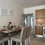Apartment за гости кари *