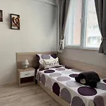 за гости кари Apartment Stara Zagora