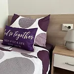 Apartment за гости кари *