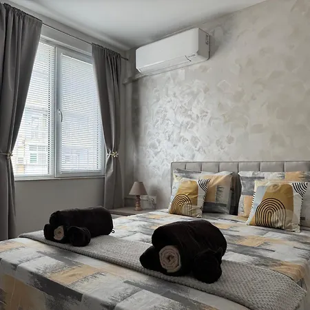 за гости кари * 스타라 자고라