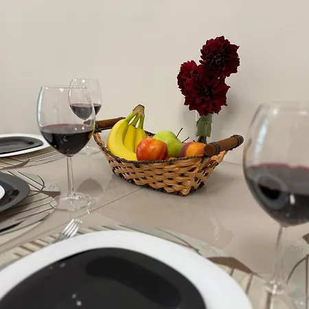 아파트 за гости кари *