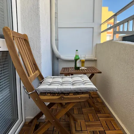 за гости кари Apartamento Stara Zagora