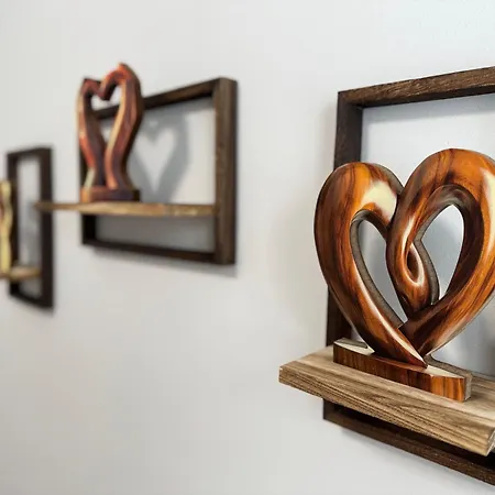 아파트 за гости кари 스타라 자고라