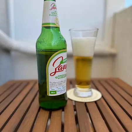 за гости кари * 스타라 자고라