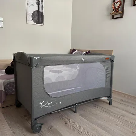 아파트 за гости кари 스타라 자고라