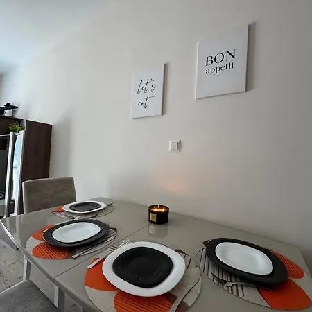 아파트 за гости кари 스타라 자고라