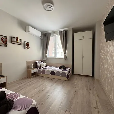 за гости кари 스타라 자고라