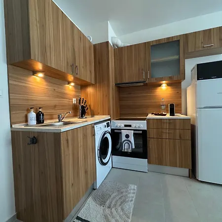 за гости кари * 스타라 자고라