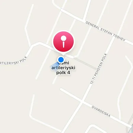 Apartamento за гости кари *