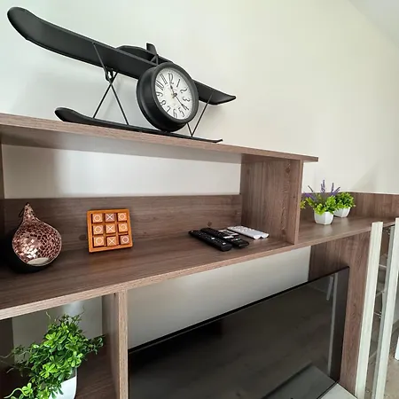 за гости кари 아파트 스타라 자고라