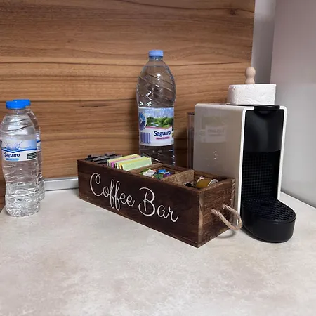 за гости кари Appartement
