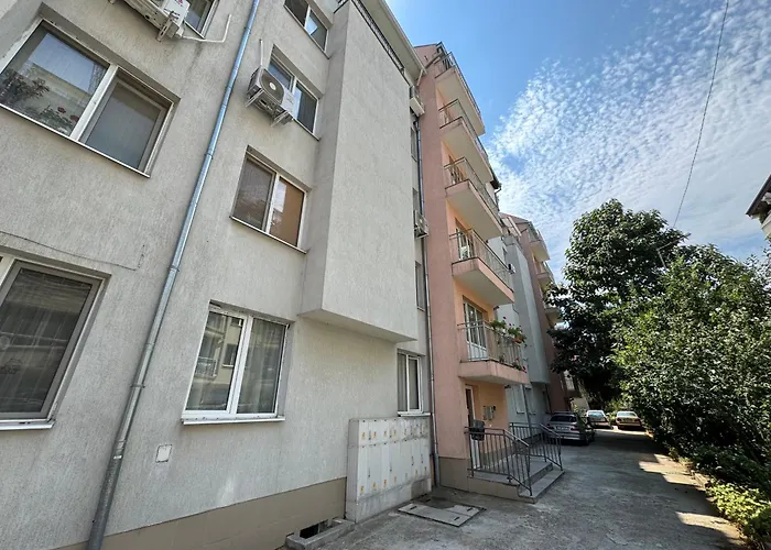 Apartament за гости кари *