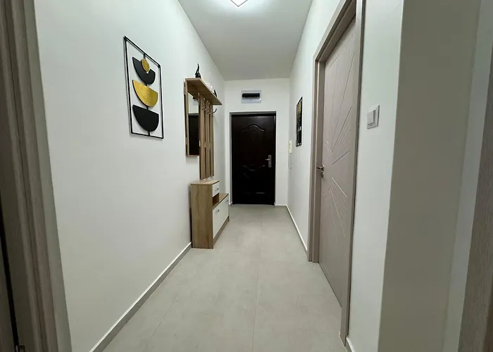 за гости кари Apartament *