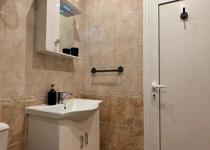 за гости кари Apartament