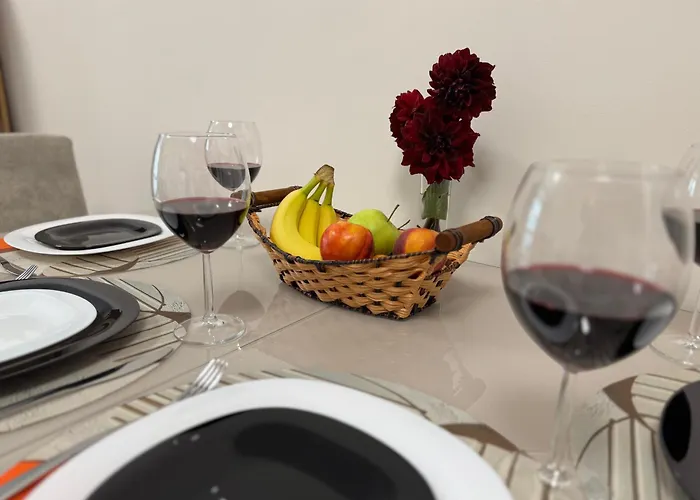 Apartament за гости кари *