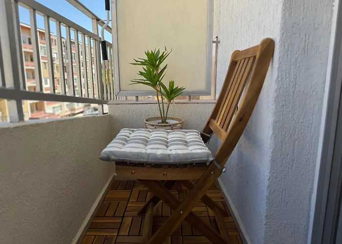 Apartament за гости кари *