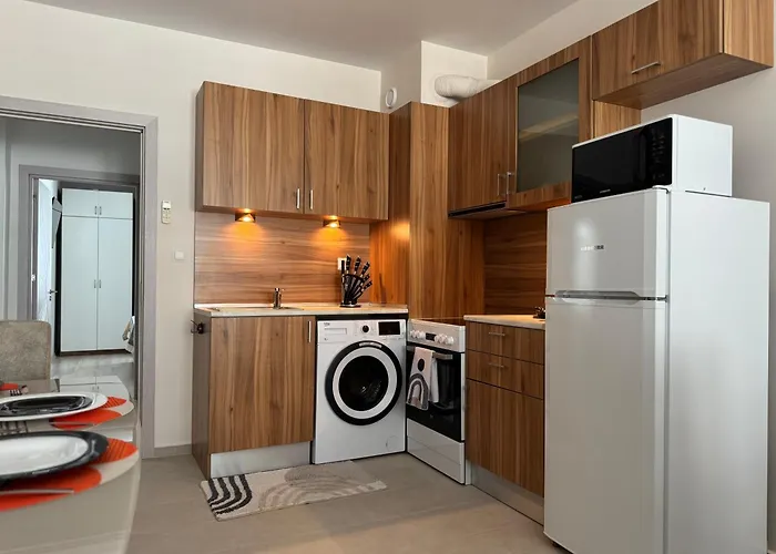 за гости кари Apartament