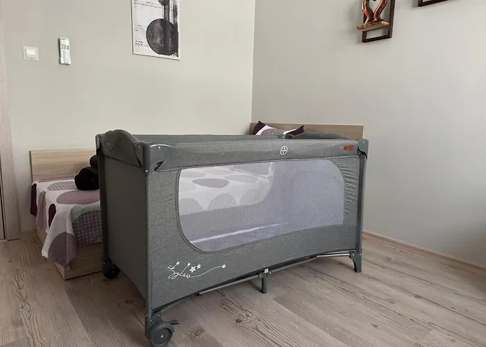 Apartament за гости кари Stara Zagora