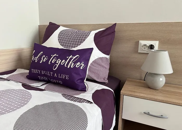 Apartament за гости кари *