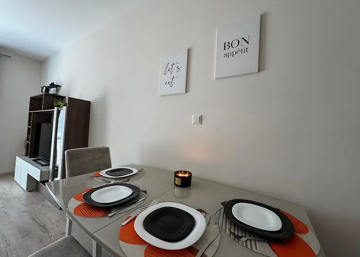 Apartament за гости кари Stara Zagora