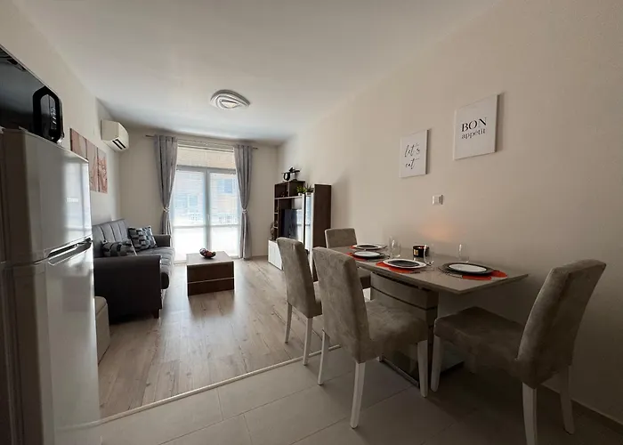 за гости кари Apartament Stara Zagora