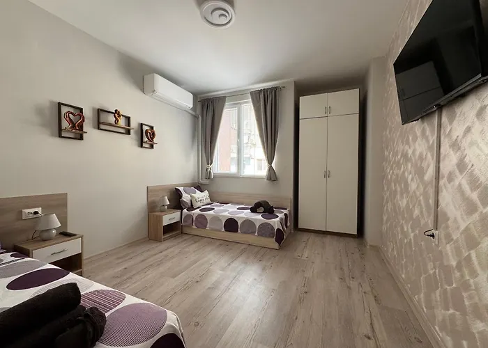 за гости кари Stara Zagora