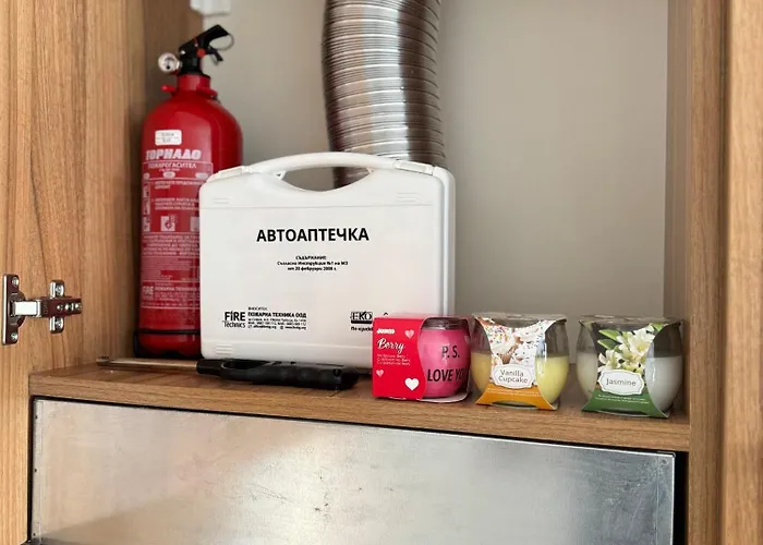 Apartament за гости кари *