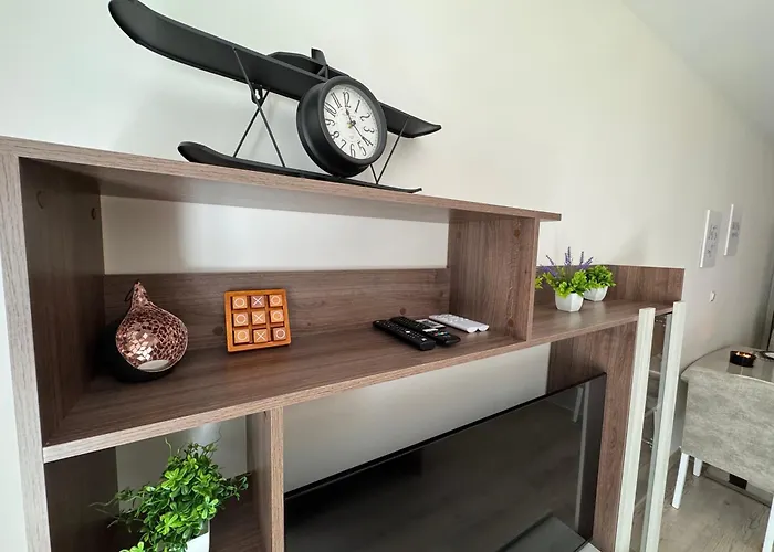 за гости кари Apartament Stara Zagora